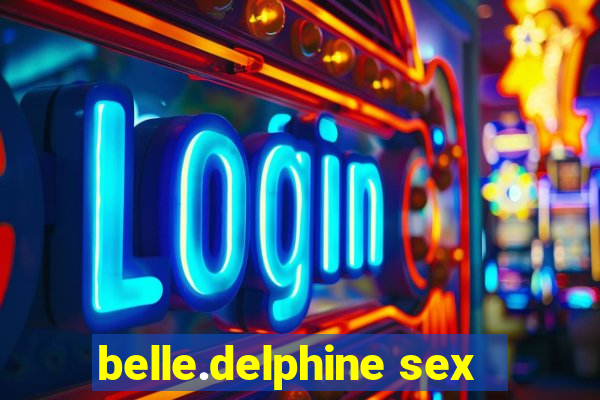 belle.delphine sex